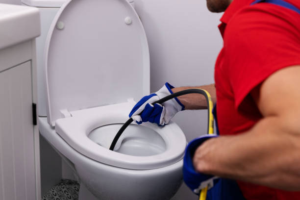 Best Emergency Plumber  in Newport, WA