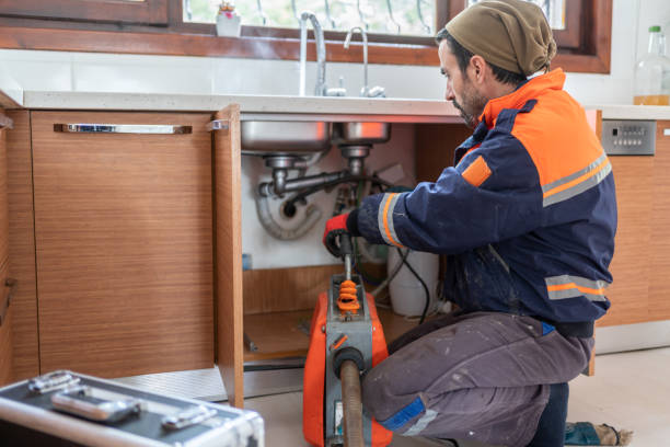 Best Sprinkler Systems  in Newport, WA