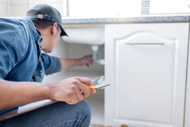 Best 24-Hour Plumber Near Me  in Newport, WA