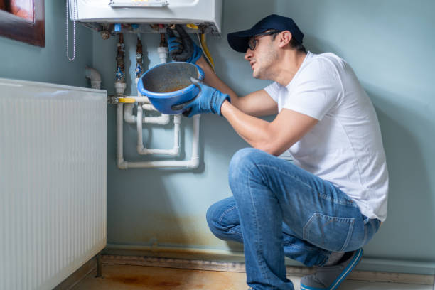 Best Sewer Cleaning Services  in Newport, WA