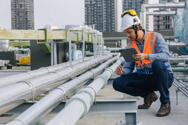 Best Commercial Plumbing Services  in Newport, WA