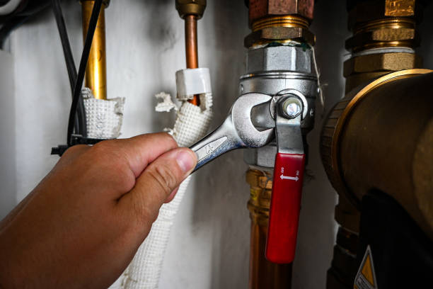 Best Sprinkler Systems  in Newport, WA